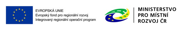 Evropská unie a Ministerstvo pro místní rozvoj ČR